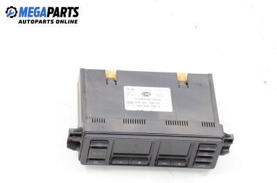 Bedienteil climatronic for Audi A4 Sedan B5 (11.1994 - 09.2001), № 8L0 820 043 D