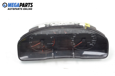 Instrument cluster for Audi A4 Sedan B5 (11.1994 - 09.2001) 1.8, 125 hp