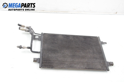 Air conditioning radiator for Audi A4 Sedan B5 (11.1994 - 09.2001) 1.8, 125 hp