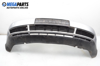 Front bumper for Audi A4 Sedan B5 (11.1994 - 09.2001), sedan, position: front