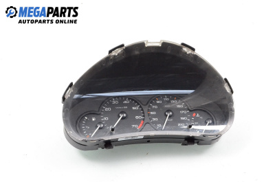 Instrument cluster for Peugeot 206 Hatchback (08.1998 - 12.2012) 1.1 i, 60 hp