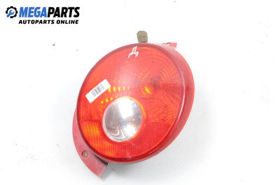 Tail light for Chevrolet Spark Hatchback (05.2005 - ...), hatchback, position: right