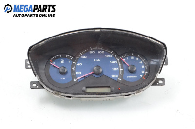 Instrument cluster for Chevrolet Spark Hatchback (05.2005 - ...) 1.0 SX, 67 hp