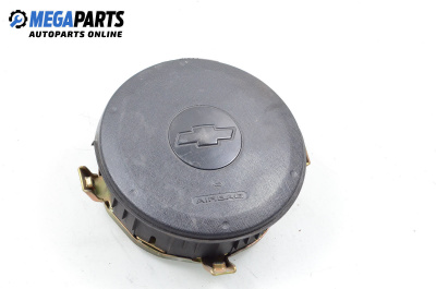 Airbag for Chevrolet Spark Hatchback (05.2005 - ...), 5 uși, hatchback, position: fața