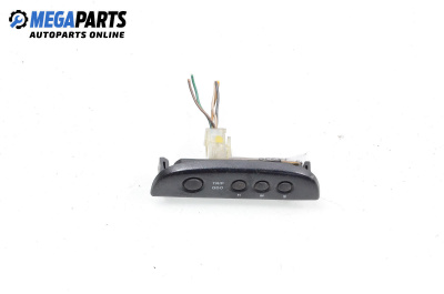 Panou butoane for Chevrolet Spark Hatchback (05.2005 - ...)