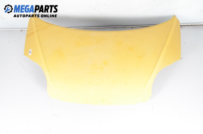 Motorhaube for Chevrolet Spark Hatchback (05.2005 - ...), 5 türen, hecktür, position: vorderseite