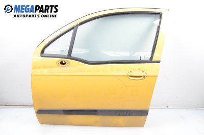 Door for Chevrolet Spark Hatchback (05.2005 - ...), 5 doors, hatchback, position: front - left