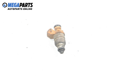 Gasoline fuel injector for Chevrolet Spark Hatchback (05.2005 - ...) 1.0 SX, 67 hp