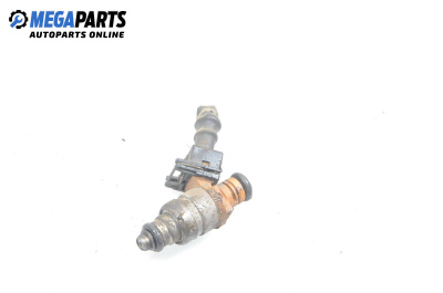 Gasoline fuel injector for Chevrolet Spark Hatchback (05.2005 - ...) 1.0 SX, 67 hp