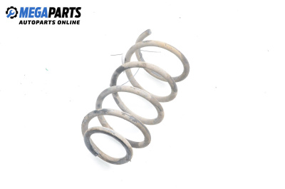 Coil spring for Chevrolet Spark Hatchback (05.2005 - ...), hatchback, position: rear