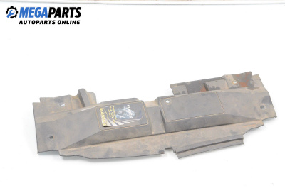 Verkleidung über radiator for Volvo 460 Sedan (09.1988 - 07.1996), 5 türen, sedan