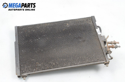 Radiator aer condiționat for Volvo 460 Sedan (09.1988 - 07.1996) 1.8, 90 hp