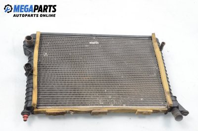 Wasserradiator for Volvo 460 Sedan (09.1988 - 07.1996) 1.8, 90 hp