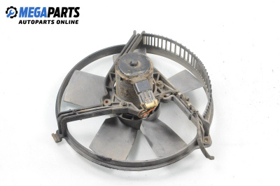 Radiator fan for Volvo 460 Sedan (09.1988 - 07.1996) 1.8, 90 hp