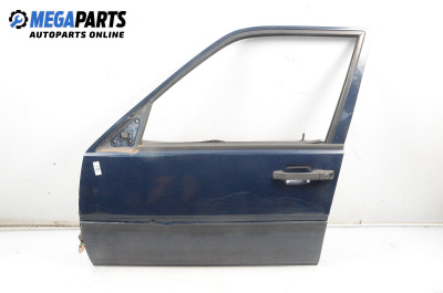 Tür for Volvo 460 Sedan (09.1988 - 07.1996), 5 türen, sedan, position: links, vorderseite