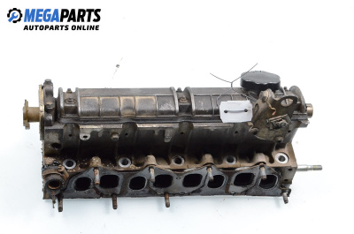 Engine head for Volvo 460 Sedan (09.1988 - 07.1996) 1.8, 90 hp