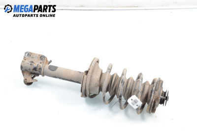 Macpherson shock absorber for Volvo 460 Sedan (09.1988 - 07.1996), sedan, position: front - left