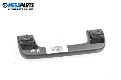 Handle for Audi A6 Sedan C6 (05.2004 - 03.2011), 5 doors, position: front - left