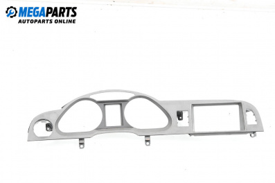 Plastic interior kilometraj for Audi A6 Sedan C6 (05.2004 - 03.2011), 5 uși, sedan