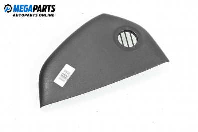 Interior plastic for Audi A6 Sedan C6 (05.2004 - 03.2011), 5 doors, sedan, position: left