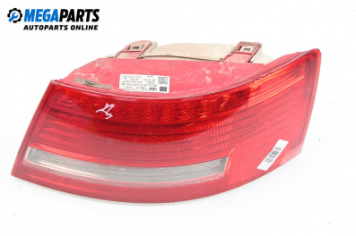 Tail light for Audi A6 Sedan C6 (05.2004 - 03.2011), sedan, position: right