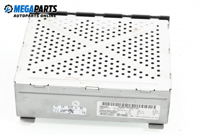 Radio amplifier for Audi A6 Sedan C6 (05.2004 - 03.2011)