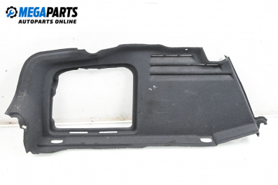 Kofferraumverkleidungen for Audi A6 Sedan C6 (05.2004 - 03.2011), sedan