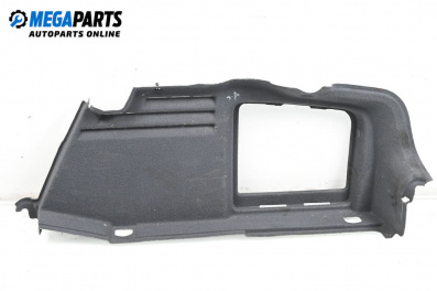 Kofferraumverkleidungen for Audi A6 Sedan C6 (05.2004 - 03.2011), sedan