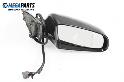 Mirror for Audi A6 Sedan C6 (05.2004 - 03.2011), 5 doors, sedan, position: right