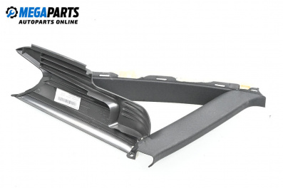 Plastic interior for Audi A6 Sedan C6 (05.2004 - 03.2011), 5 uși, sedan, position: din spate