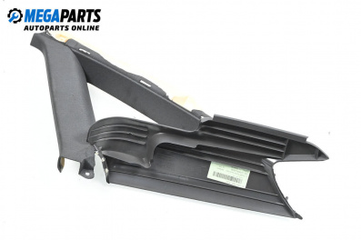 Plastic interior for Audi A6 Sedan C6 (05.2004 - 03.2011), 5 uși, sedan, position: din spate