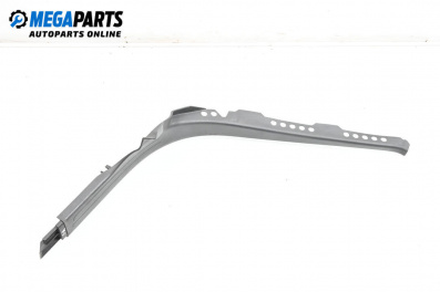 Interior plastic for Audi A6 Sedan C6 (05.2004 - 03.2011), 5 doors, sedan, position: rear - left