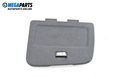 Trunk interior cover for Audi A6 Sedan C6 (05.2004 - 03.2011), sedan