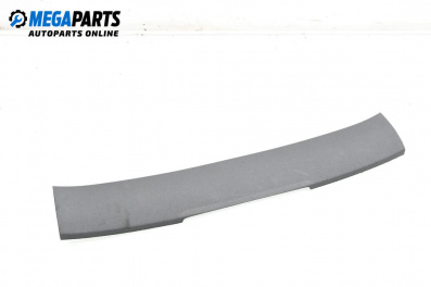 Interior plastic for Audi A6 Sedan C6 (05.2004 - 03.2011), 5 doors, sedan, position: rear