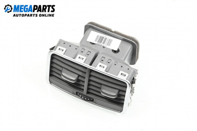 Fante de aer încălzire for Audi A6 Sedan C6 (05.2004 - 03.2011)