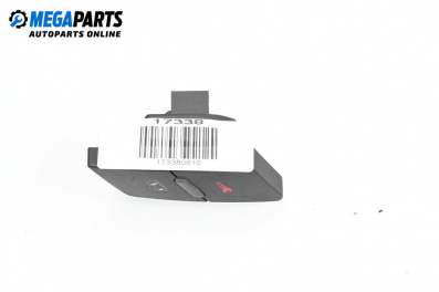 Central locking button for Audi A6 Sedan C6 (05.2004 - 03.2011)