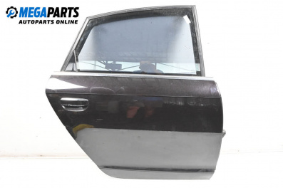 Ușă for Audi A6 Sedan C6 (05.2004 - 03.2011), 5 uși, sedan, position: dreaptă - spate