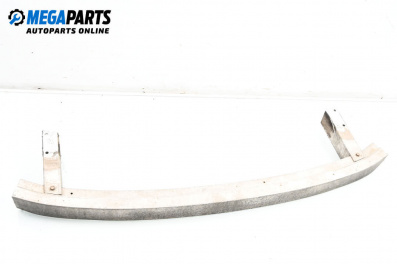 Bumper support brace impact bar for Audi A6 Sedan C6 (05.2004 - 03.2011), sedan, position: rear