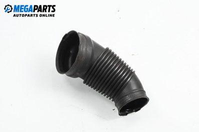 Air intake corrugated hose for Audi A6 Sedan C6 (05.2004 - 03.2011) 3.0 TDI quattro, 225 hp