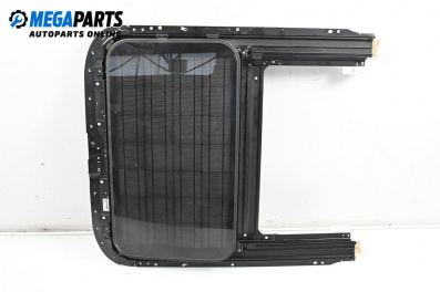 Sunroof for Audi A6 Sedan C6 (05.2004 - 03.2011), sedan