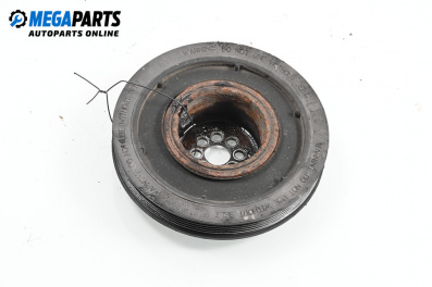 Damper pulley for Audi A6 Sedan C6 (05.2004 - 03.2011) 3.0 TDI quattro, 225 hp