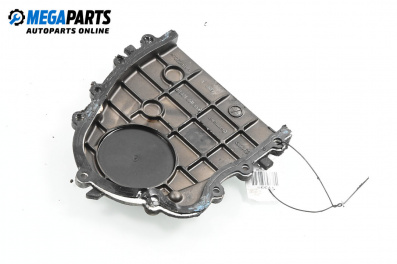 Timing belt cover for Audi A6 Sedan C6 (05.2004 - 03.2011) 3.0 TDI quattro, 225 hp