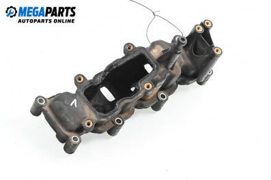 Intake manifold for Audi A6 Sedan C6 (05.2004 - 03.2011) 3.0 TDI quattro, 225 hp