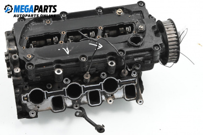 Engine head for Audi A6 Sedan C6 (05.2004 - 03.2011) 3.0 TDI quattro, 225 hp