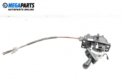 Shifter with cable for Audi A6 Sedan C6 (05.2004 - 03.2011)