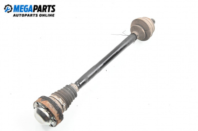 Driveshaft for Audi A6 Sedan C6 (05.2004 - 03.2011) 3.0 TDI quattro, 225 hp, position: rear - right, automatic