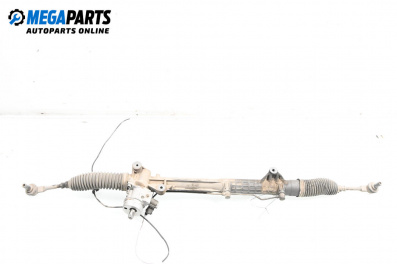 Hydraulic steering rack for Audi A6 Sedan C6 (05.2004 - 03.2011), sedan