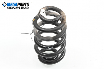 Coil spring for Audi A6 Sedan C6 (05.2004 - 03.2011), sedan, position: rear