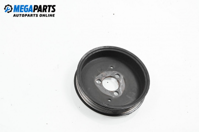 Belt pulley for Audi A6 Sedan C6 (05.2004 - 03.2011) 3.0 TDI quattro, 225 hp