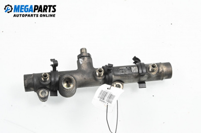 Fuel rail for Audi A6 Sedan C6 (05.2004 - 03.2011) 3.0 TDI quattro, 225 hp, № 059 130 089 D